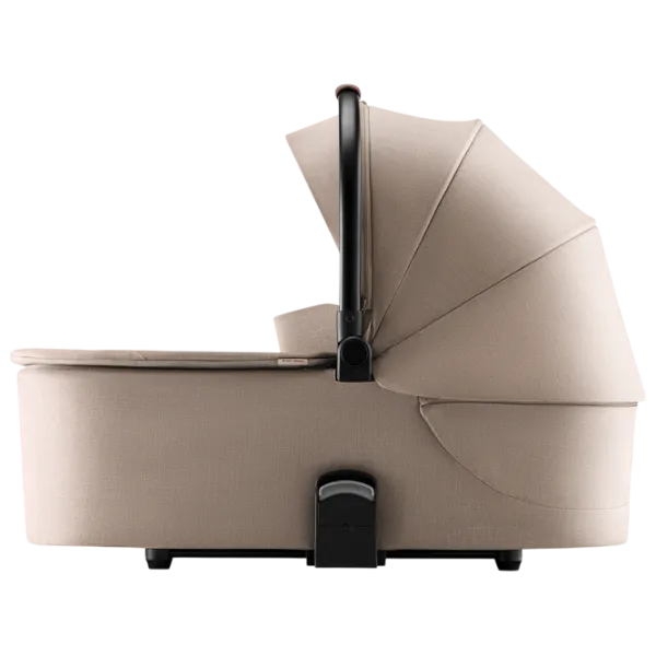 Landou Britax-Römer RIO Style CARRYCOT 4000986423035/ Teak photo 2