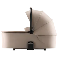 Люлька Britax-Römer RIO Style CARRYCOT 4000986423035/ Teak photo 2