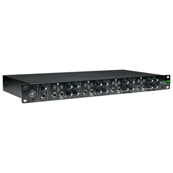 Amplificator Mackie HM400 Stereo /  photo 1