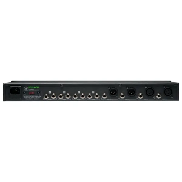 Amplificator Mackie HM400 Stereo /  photo 2