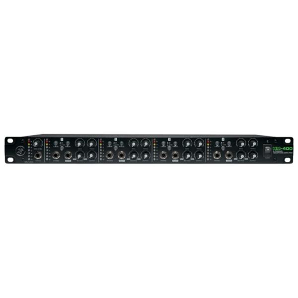 Amplificator Mackie HM400 Stereo /  photo 3