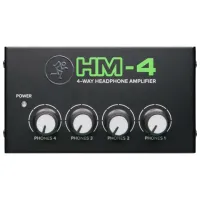 Усилитель Mackie HM4 Стерео / photo 3