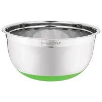Чаша Konighoffer Silicone Base 5.4л / / Нержавеющая сталь