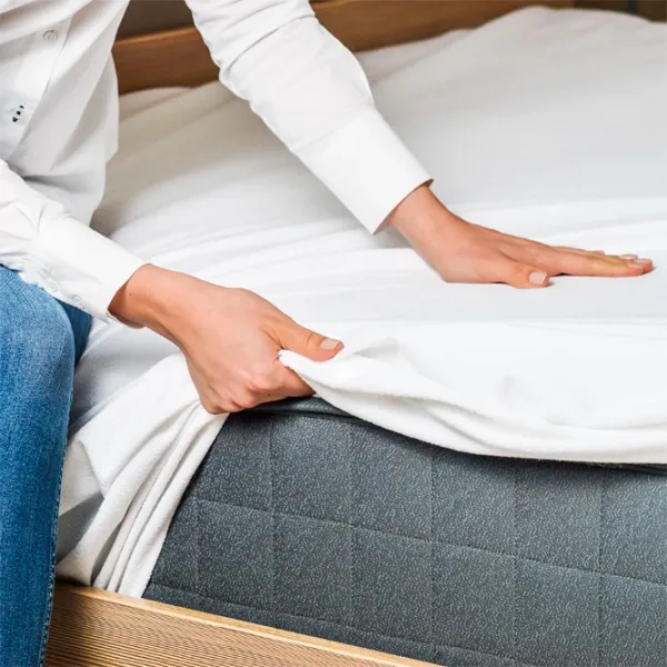 Наматрасник Mobicasa AQUASTOP Lux  200 x 90 x 20 мм / Хлопок photo 2