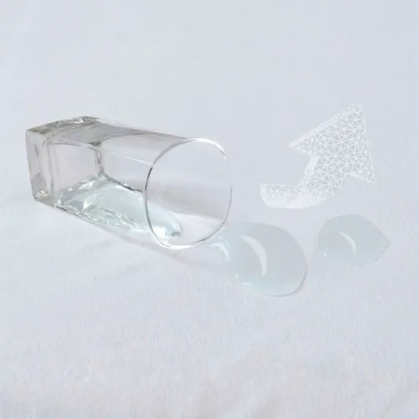 Наматрасник Mobicasa AQUASTOP Lux  200 x 90 x 20 мм / Хлопок photo 6