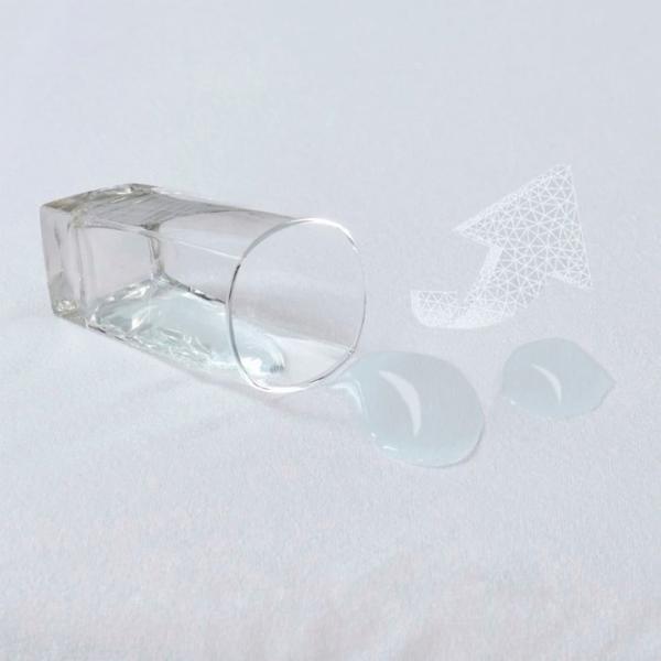 Наматрасник Mobicasa AQUASTOP Lux  200 x 160 x 20 мм / Хлопок photo 7 Наматрасник Mobicasa AQUASTOP Lux  200 x 160 x 20 мм / Хлопок photo 7