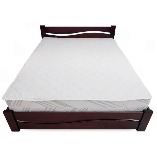 Наматрасник Almir CP-10  140 x 200 см / Хлопок photo 3