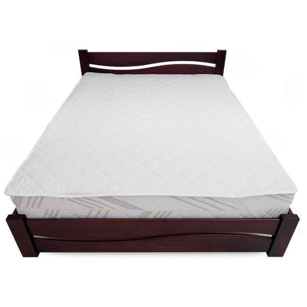 Наматрасник Almir CP-14  180 x 200 см / Хлопок photo 3