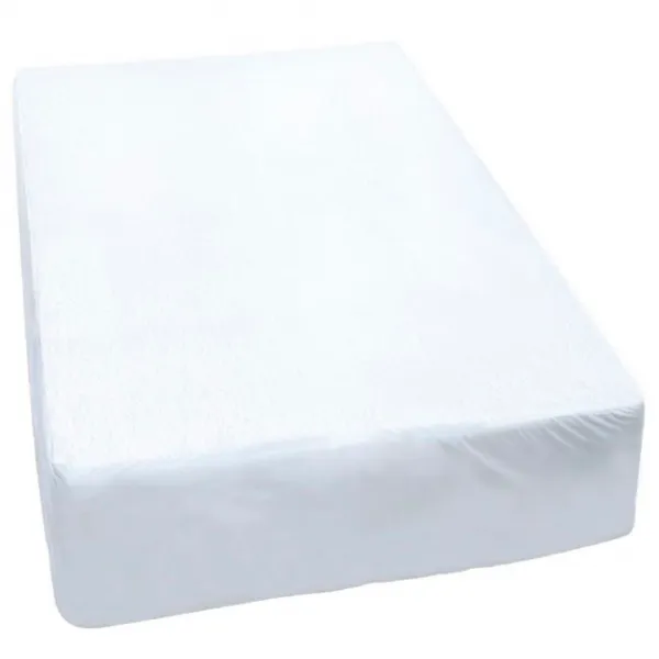 Наматрасник Almir CI-06  100 x 200 см / Хлопок photo 1