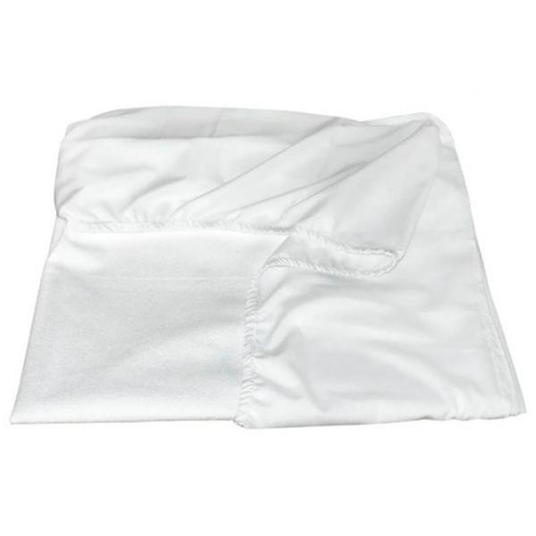 Наматрасник Almir CI-06  100 x 200 см / Хлопок photo 3