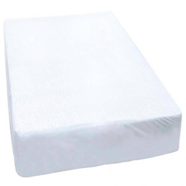 Наматрасник Almir CI-08  120 x 200 см / Хлопок photo 1