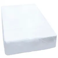 Наматрасник Almir CI-09  140 x 190 см / Хлопок