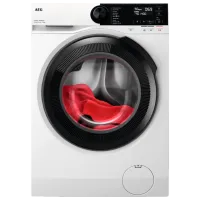 Стиральная машина AEG LFR62944BE 9 кг / 1350 об/мин / Белый