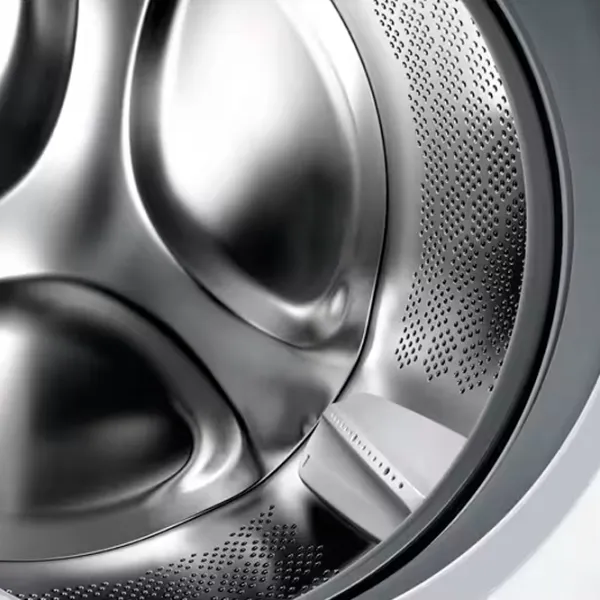 Mașină de spălat AEG LFR62944BE 9 kg / 1350 rpm / White photo 4