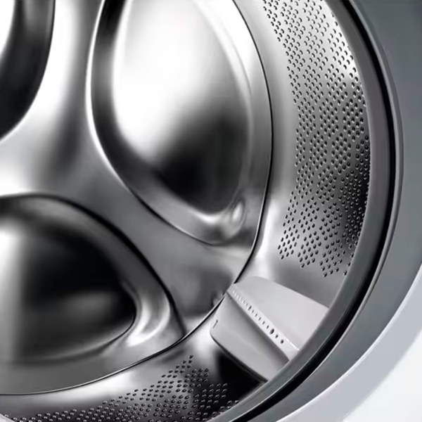 Mașină de spălat AEG LFR62944BE 9 kg / 1350 rpm / White photo 4