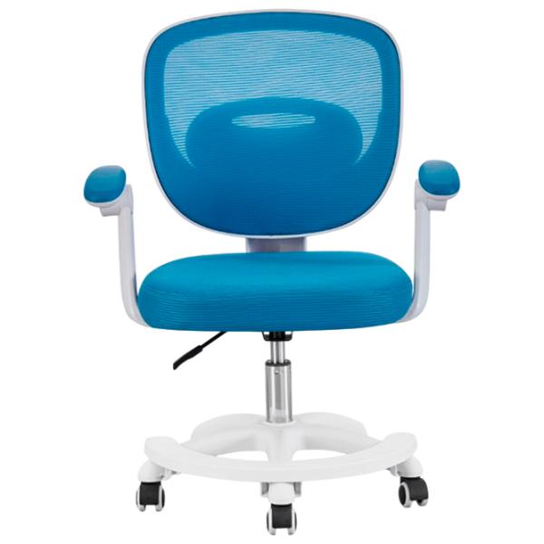 Офисное кресло Xenos Olaf Сетка/ Синий White photo 2