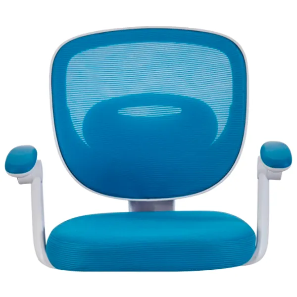 Офисное кресло Xenos Olaf Сетка/ Синий White photo 3