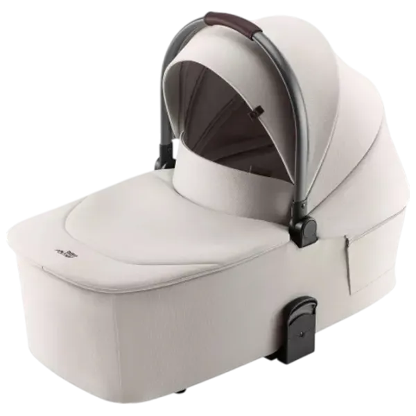 Landou Britax-Römer RIO Lux CARRYCOT 4000986424339/ Taupe photo 1