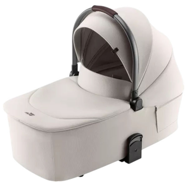 Landou Britax-Römer RIO Lux CARRYCOT 4000986424339/ Taupe photo 1
