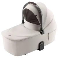 Landou Britax-Römer RIO Lux CARRYCOT 4000986424339/ Taupe