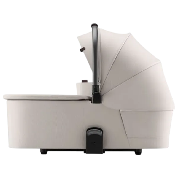 Landou Britax-Römer RIO Lux CARRYCOT 4000986424339/ Taupe photo 2