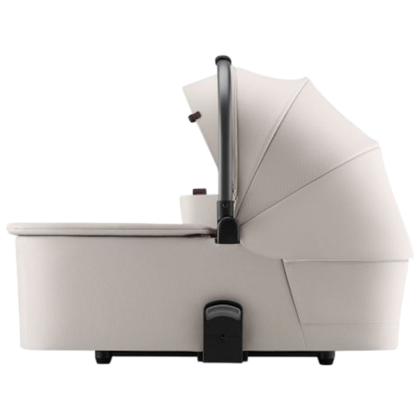 Landou Britax-Römer RIO Lux CARRYCOT 4000986424339/ Taupe photo 2