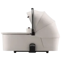 Люлька Britax-Römer RIO Lux CARRYCOT 4000986424339/ Taupe photo 2