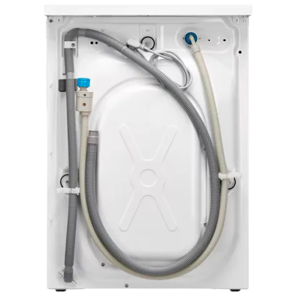 Mașină de spălat AEG LFR62144BE 10 kg / 1350 rpm / White photo 2