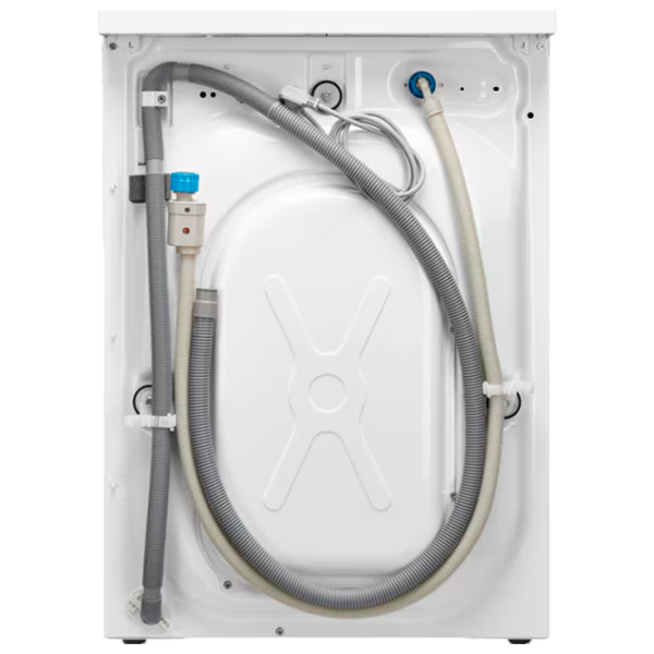 Mașină de spălat AEG LFR62144BE 10 kg / 1350 rpm / White photo 2