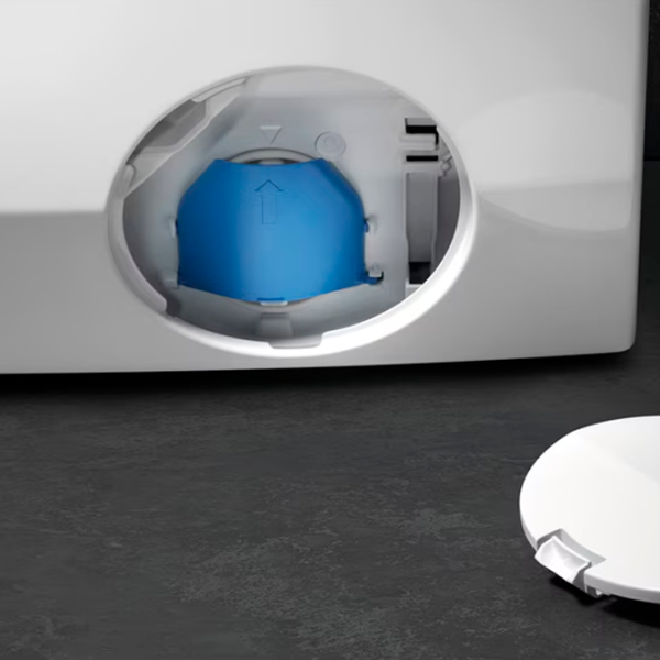 Mașină de spălat AEG LFR62144BE 10 kg / 1350 rpm / White photo 6