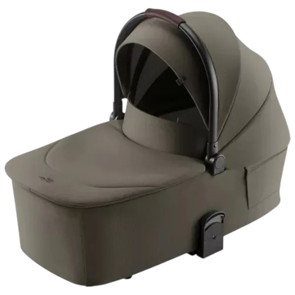 Landou Britax-Römer RIO Lux CARRYCOT 4000986424896/ Olive photo 1