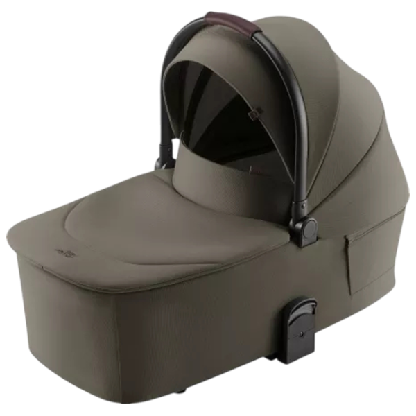 Landou Britax-Römer RIO Lux CARRYCOT 4000986424896/ Olive photo 1