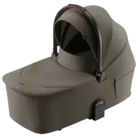 Landou Britax-Römer RIO Lux CARRYCOT 4000986424896/ Olive