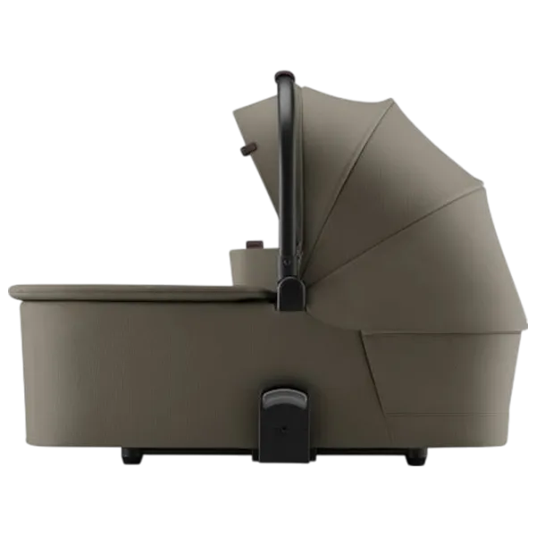 Landou Britax-Römer RIO Lux CARRYCOT 4000986424896/ Olive photo 3