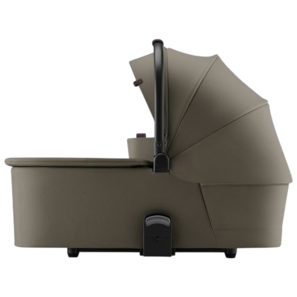 Landou Britax-Römer RIO Lux CARRYCOT 4000986424896/ Olive photo 3