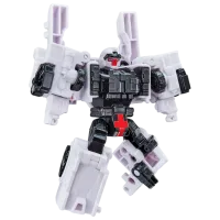 Figurină Young Toys Rescue Mini Tobot M 4+ / White photo 2