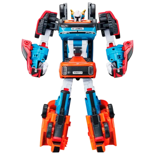 Фигурка Young Toys Tobot Mini Neo Tritan 4+ / Синий photo 1