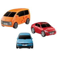 Фигурка Young Toys Tobot Mini Neo Tritan 4+ / Синий photo 3