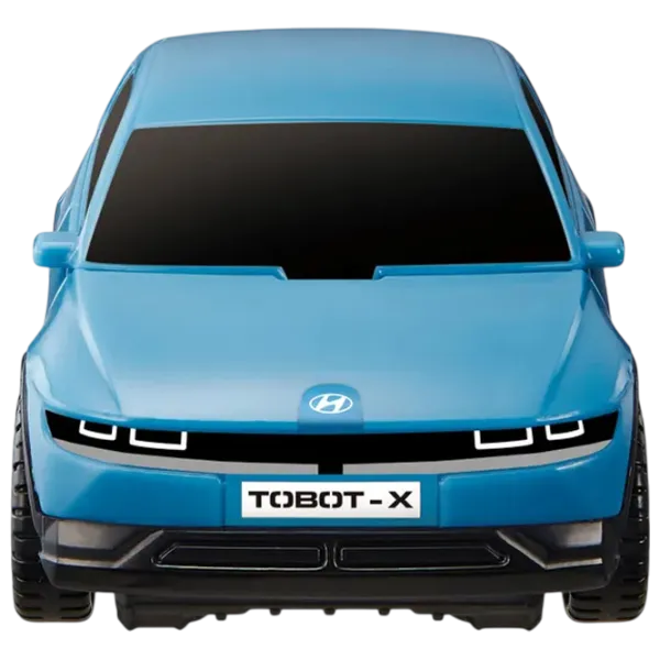 Фигурка Young Toys Tobot Mini Neo Tritan 4+ / Синий photo 4