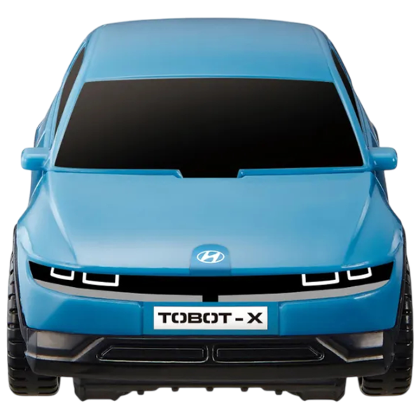 Фигурка Young Toys Tobot Mini Neo Tritan 4+ / Синий photo 4