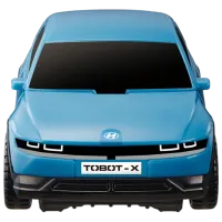 Фигурка Young Toys Tobot Mini Neo Tritan 4+ / Синий photo 4