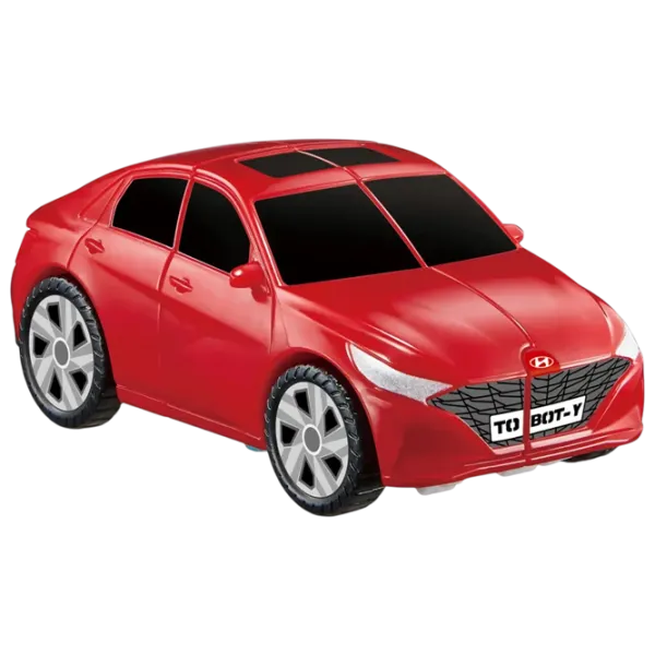 Фигурка Young Toys Tobot Mini Neo Tritan 4+ / Синий photo 5