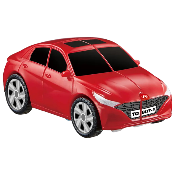 Фигурка Young Toys Tobot Mini Neo Tritan 4+ / Синий photo 5