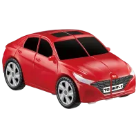 Фигурка Young Toys Tobot Mini Neo Tritan 4+ / Синий photo 5