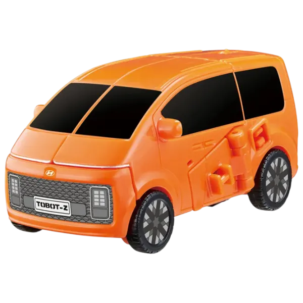 Фигурка Young Toys Tobot Mini Neo Tritan 4+ / Синий photo 6