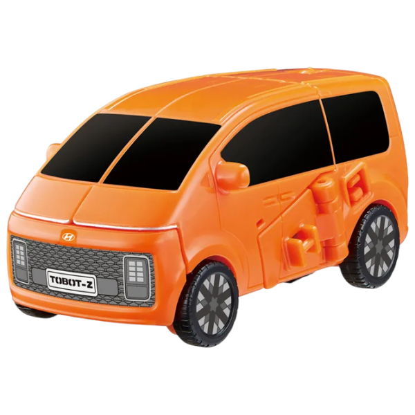 Фигурка Young Toys Tobot Mini Neo Tritan 4+ / Синий photo 6