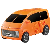 Фигурка Young Toys Tobot Mini Neo Tritan 4+ / Синий photo 6