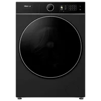 Стиральная машина Hisense WF5I9043BBFS 9 кг / 1400 об/мин / Черный