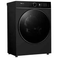 Mașină de spălat Hisense WF5I9043BBFS 9 kg / 1400 rpm / Black photo 4