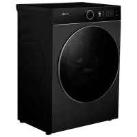 Mașină de spălat Hisense WF5I9043BBFS 9 kg / 1400 rpm / Black photo 6